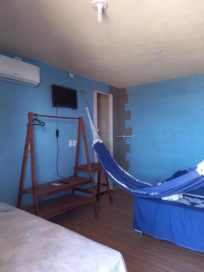 Seomarujo Rent A Room Morro Branco Beberibe Kültér fotó