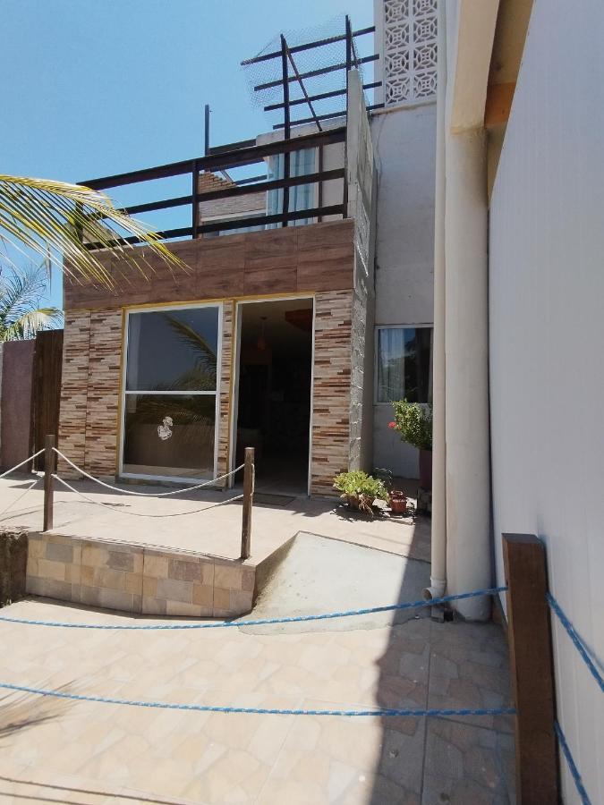 Seomarujo Rent A Room Morro Branco Beberibe Kültér fotó