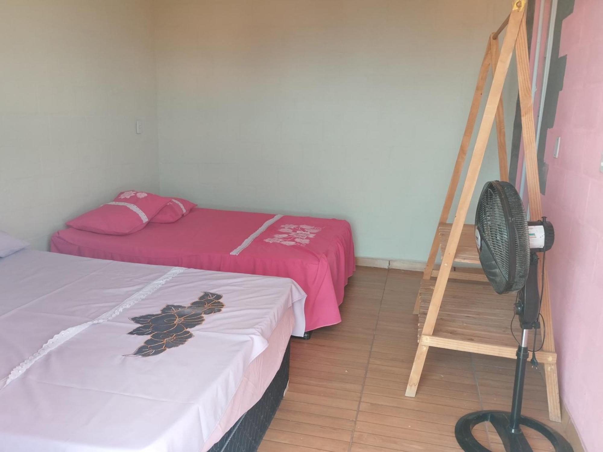 Seomarujo Rent A Room Morro Branco Beberibe Kültér fotó