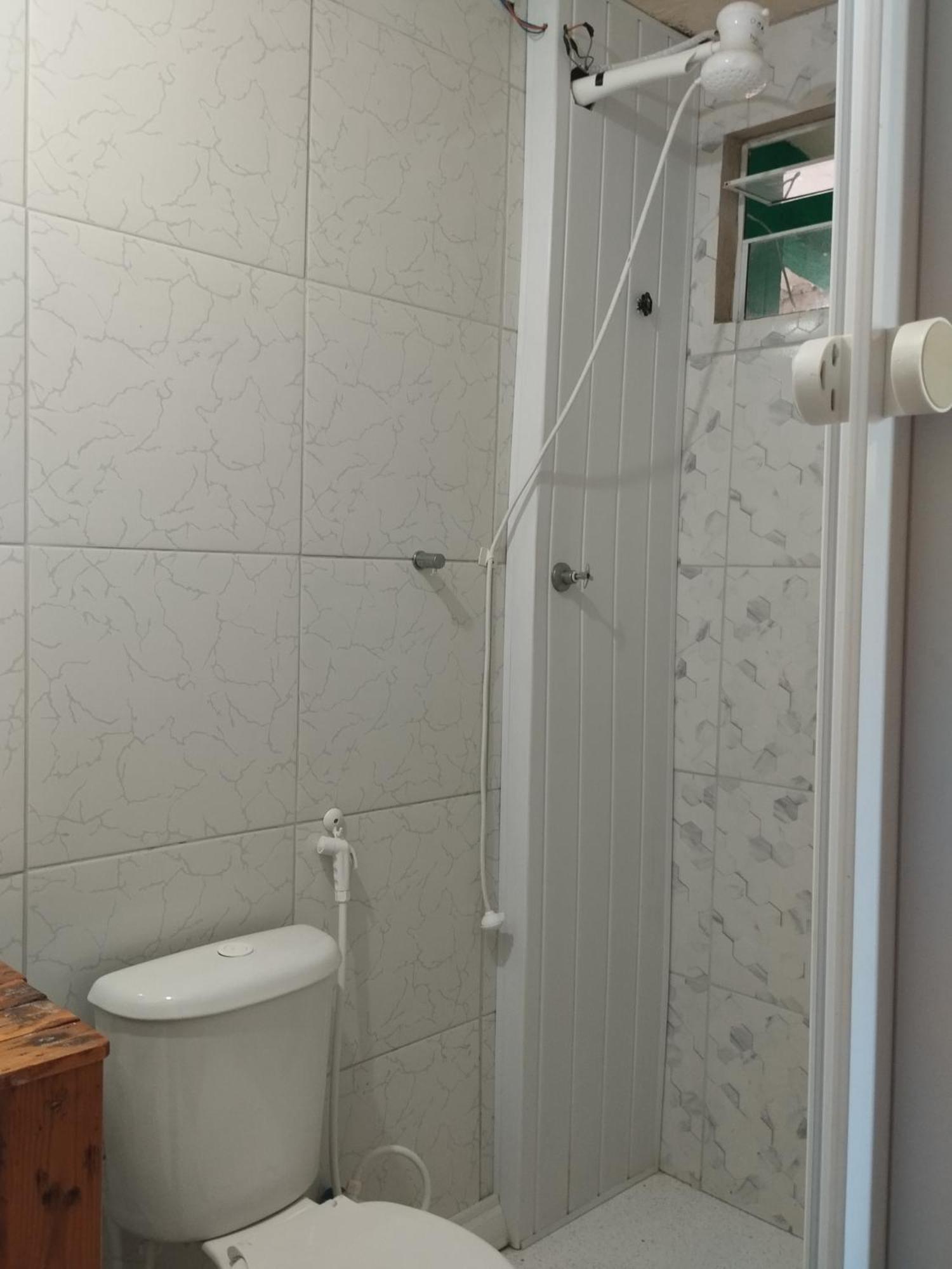 Seomarujo Rent A Room Morro Branco Beberibe Kültér fotó