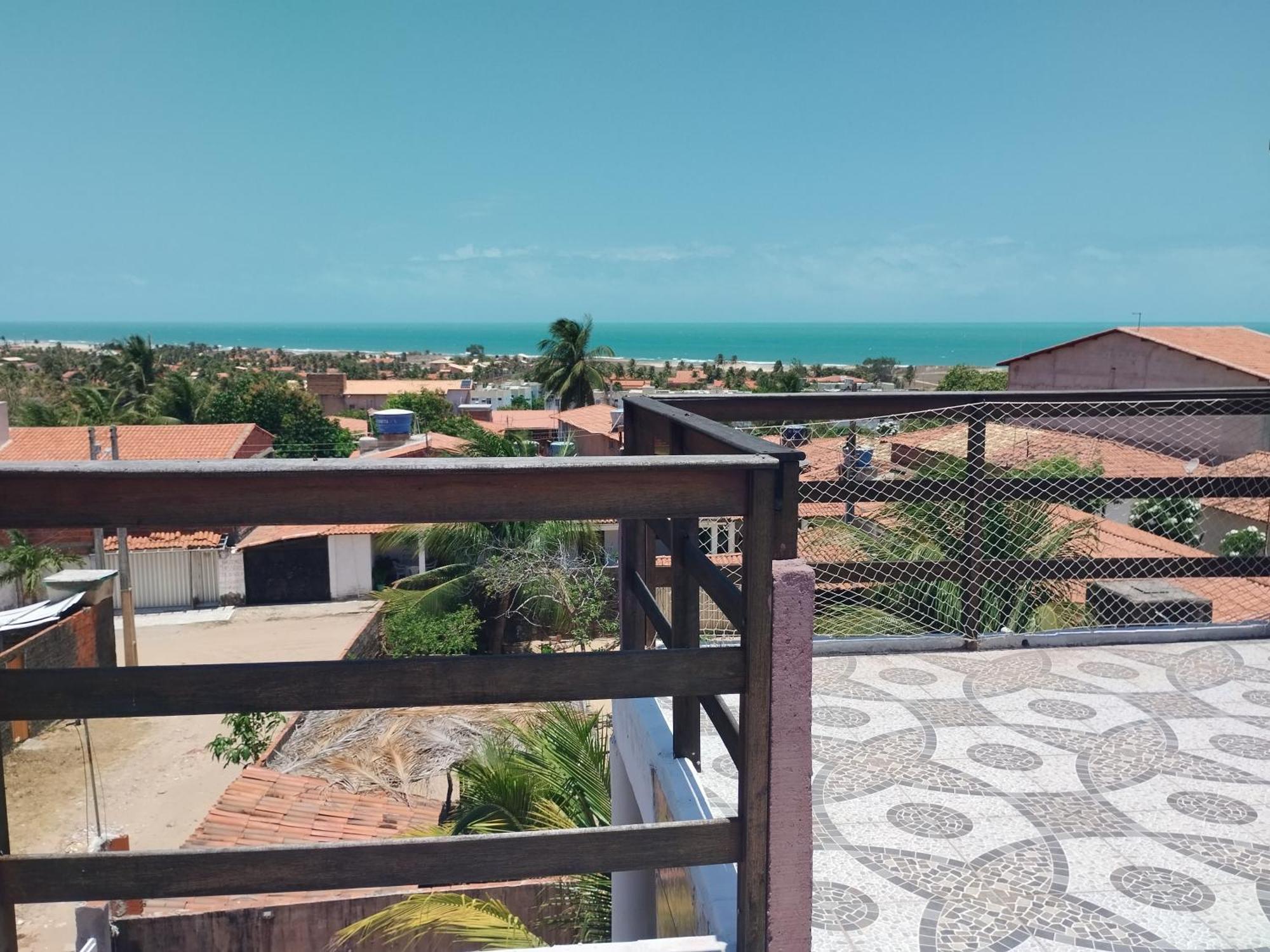 Seomarujo Rent A Room Morro Branco Beberibe Kültér fotó