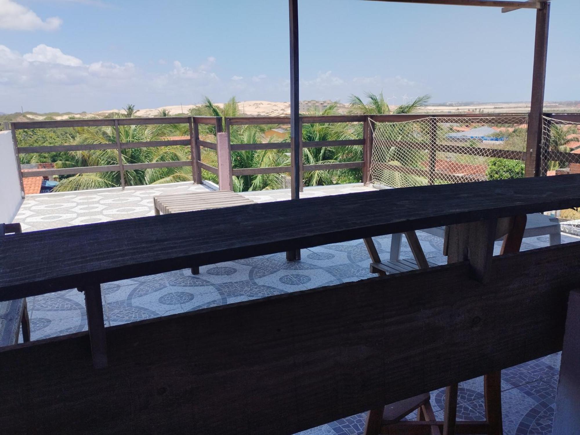 Seomarujo Rent A Room Morro Branco Beberibe Kültér fotó