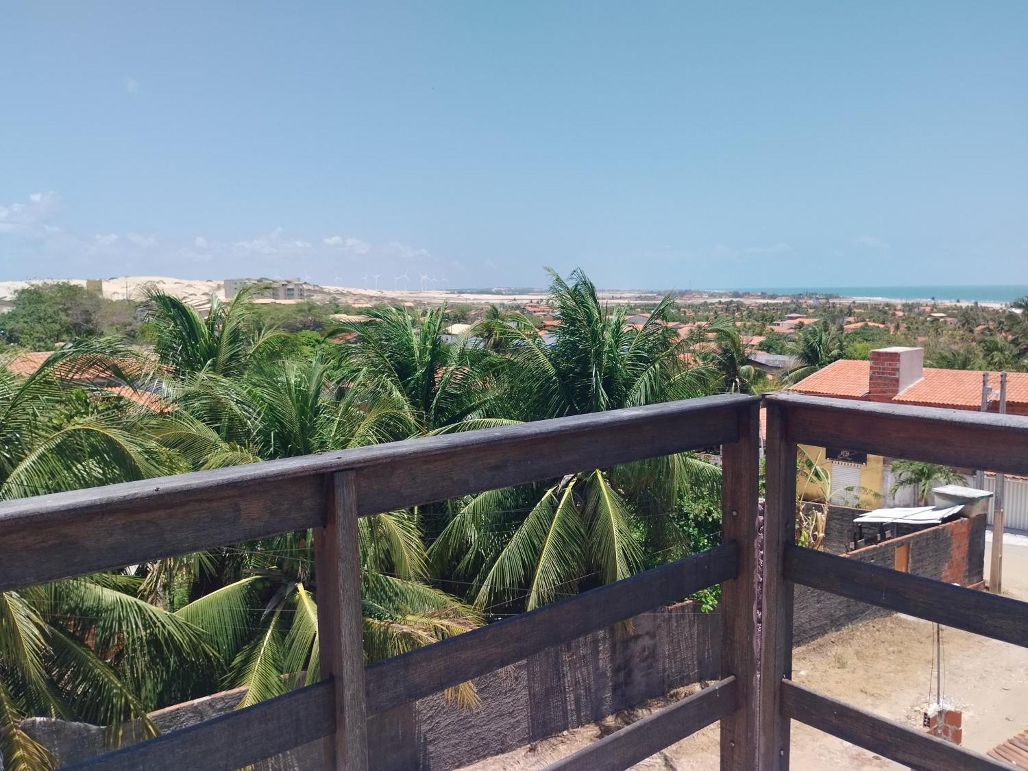 Seomarujo Rent A Room Morro Branco Beberibe Kültér fotó