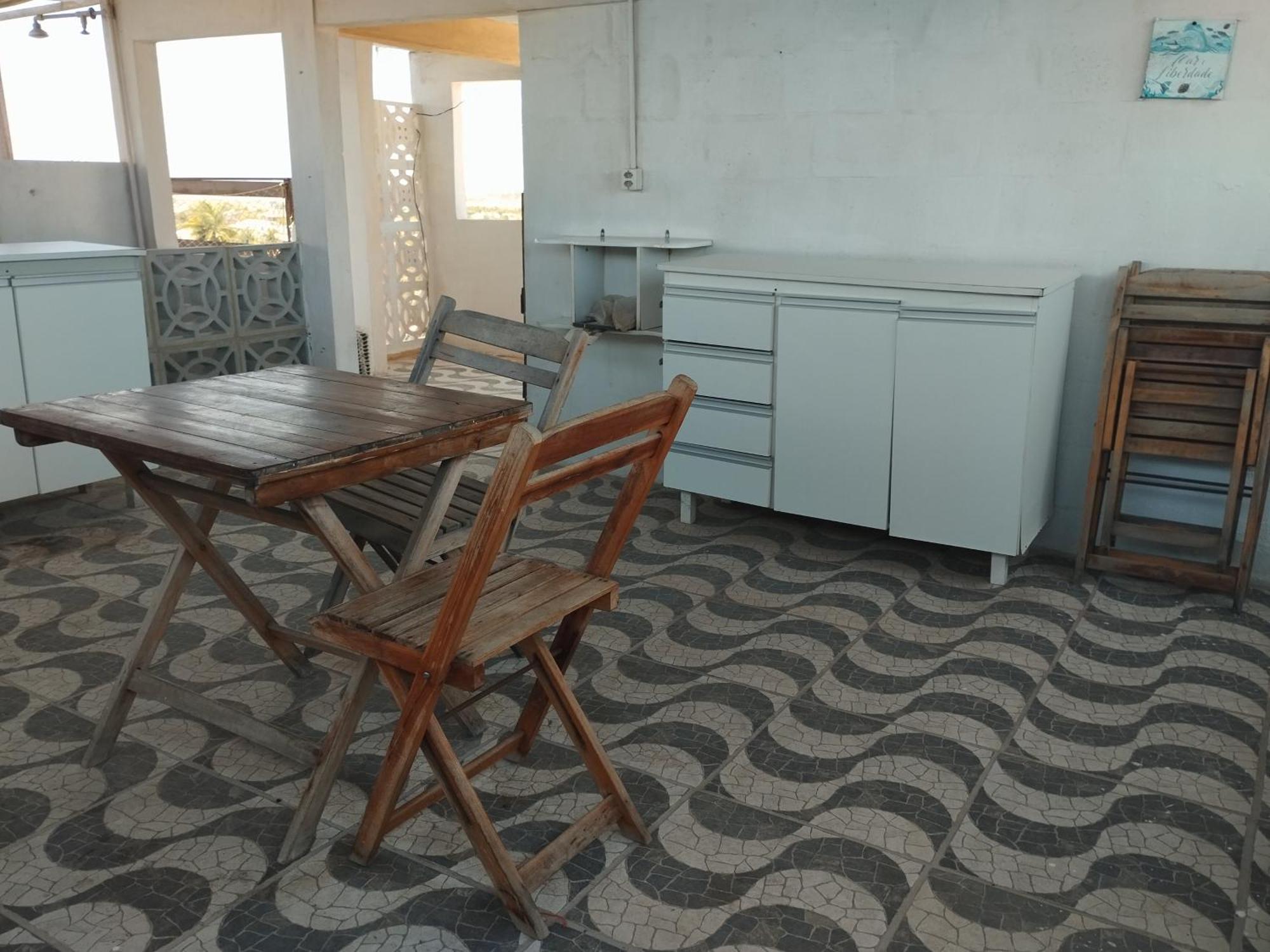 Seomarujo Rent A Room Morro Branco Beberibe Kültér fotó