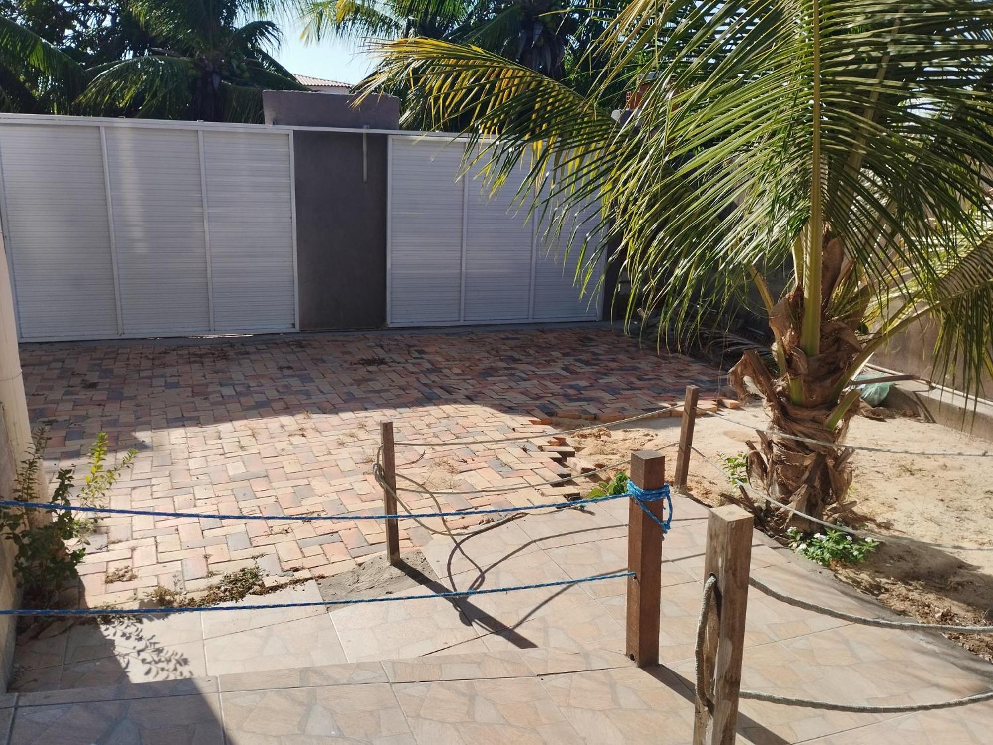 Seomarujo Rent A Room Morro Branco Beberibe Kültér fotó