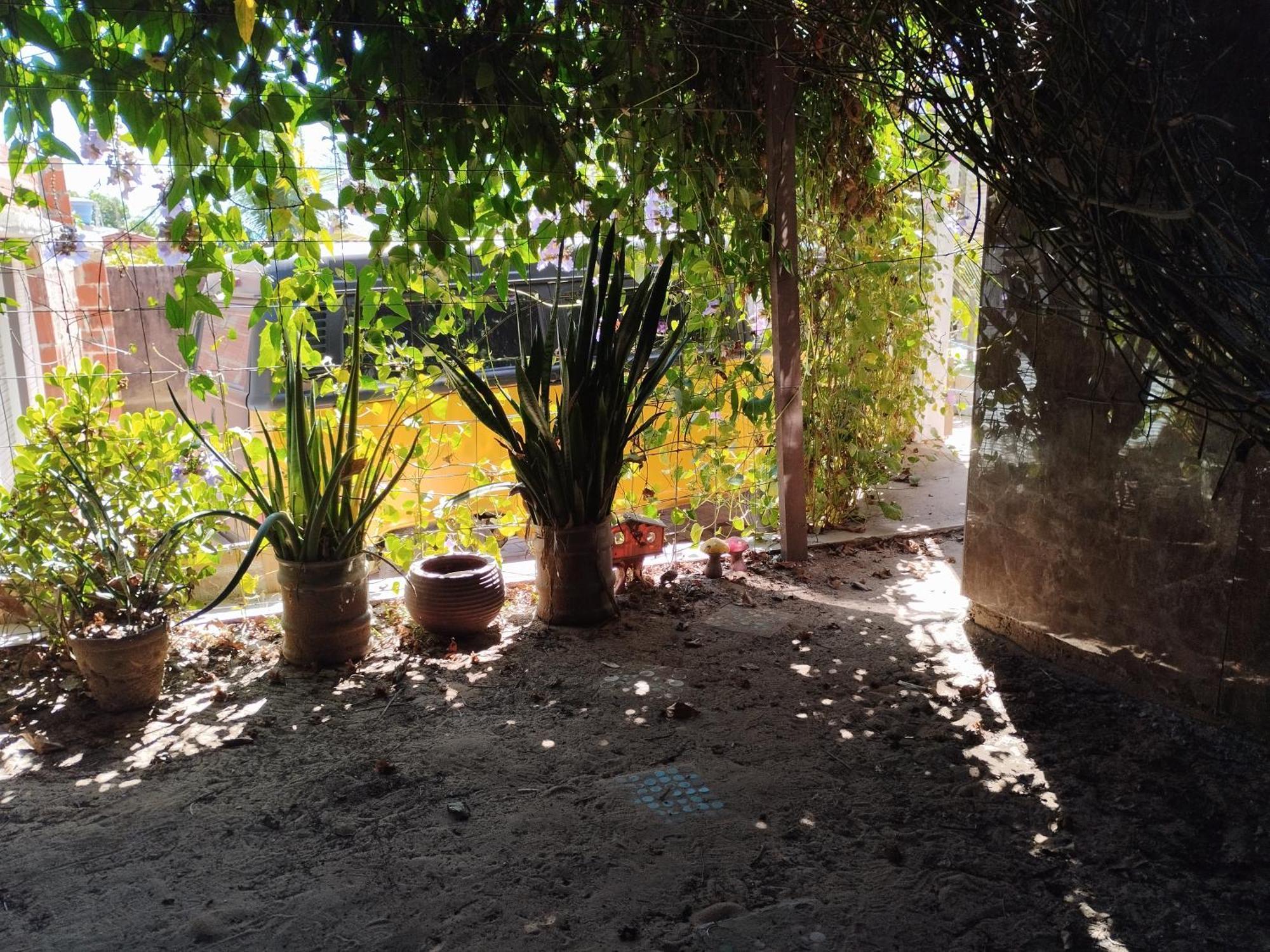 Seomarujo Rent A Room Morro Branco Beberibe Kültér fotó
